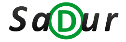 Logo SaDur